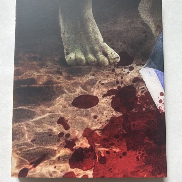 Vinegar Syndrome Beware! Children At Play Blu-ray-xtra featur-widescreen-80s-NEW - Picture 3 of 5